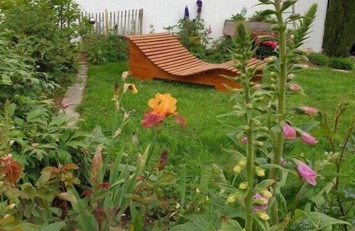 Zell am Harmersbach Apartment | Holiday apartment in the rose garden