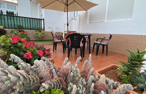 Tarajalejo Apartment | Holiday apartment in Tarajalejo