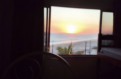 Marica Apartment | Holiday apartment in front of Ponta Negra beach, Maricá, RJ