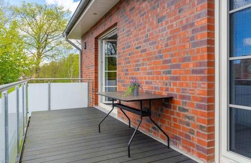 Hage House | Holiday apartment in Hage with swimming pool