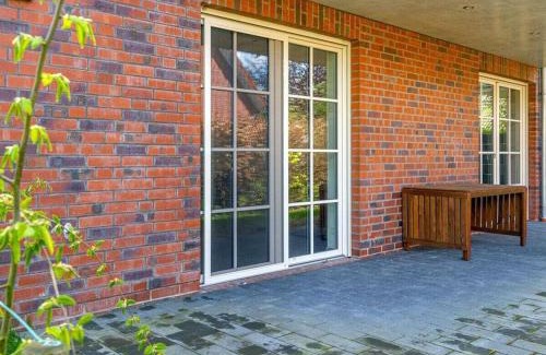 Hage House | Holiday apartment in Hage with swimming pool