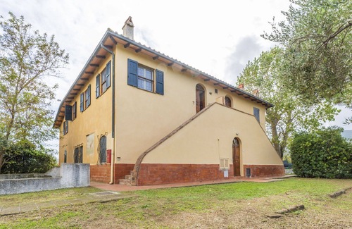 Santa Liberata Apartment | Holiday Apartment in Orbetello with 4 bedrooms sleeps 7