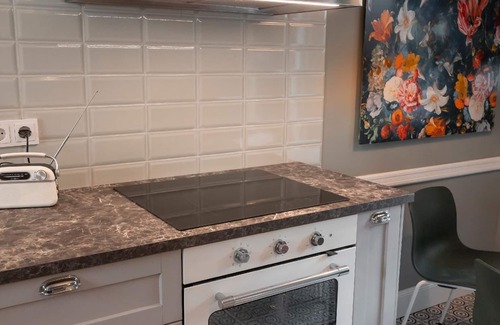 Pankow Apartment | Holiday Apartment in Kissingenviertel