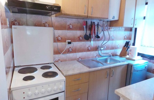 Breze Apartment | Holiday apartment in quiet and secluded location for nature lovers with children