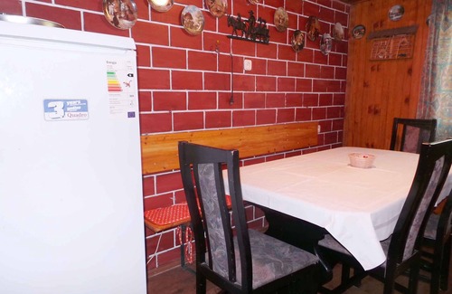 Breze Apartment | Holiday apartment in quiet and secluded location for nature lovers with children