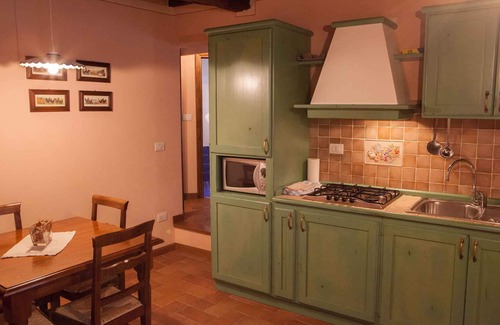 Raggiolo Apartment | Holiday apartment in the medieval old town