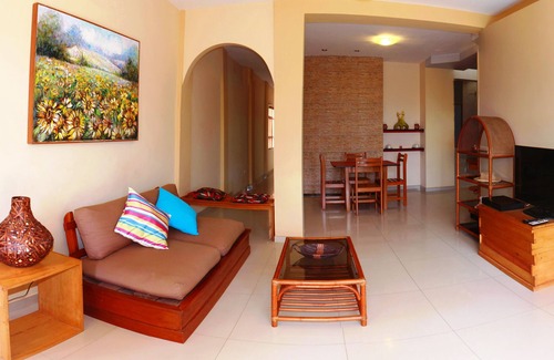 Tarapoto Apartment | Holiday apartment in Tarapoto