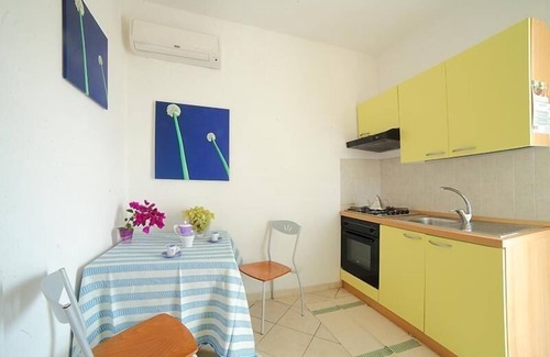 Torre Mozza Apartment | Holiday Apartment in Torre Mozza with Furnished Terrace