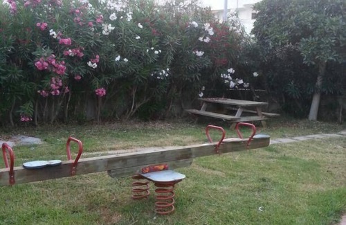 Torre Mozza Apartment | Holiday Apartment in Torre Mozza with Furnished Terrace