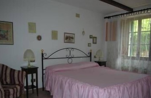 Montieri Apartment | Holiday apartment Boccheggiano for 1 - 4 persons with 1 bedroom - Holiday apartment