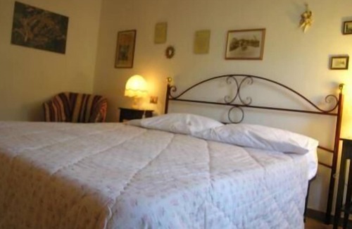 Montieri Apartment | Holiday apartment Boccheggiano for 1 - 4 persons with 1 bedroom - Holiday apartment