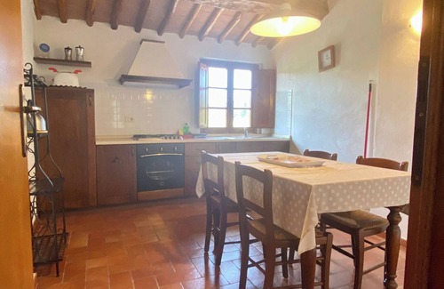 San Macario In Monte Apartment | Holiday Apartment 'Agriturismo Il Canneto' with Shared Pool & Wi-Fi