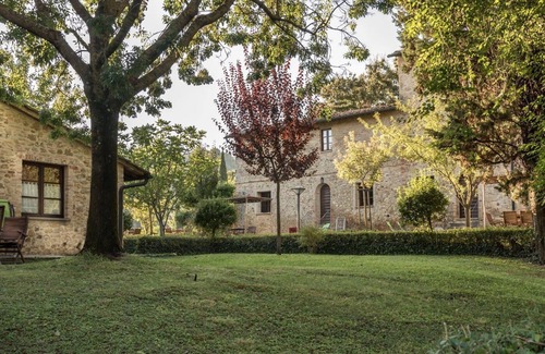 San Macario In Monte Apartment | Holiday apartment Casole d'Elsa for 1 - 7 persons with 2 bedrooms - Holiday apartment