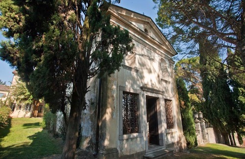 Colle Umberto Apartment | Holiday apartment Colle Umberto for 1 - 4 persons with 1 bedroom - Twin house