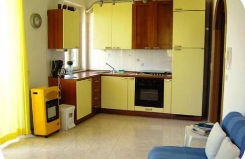 Forza d'Agro Apartment | Holiday apartment Forza d'Agro' for 1 - 4 persons with 2 bedrooms - Holiday apartment