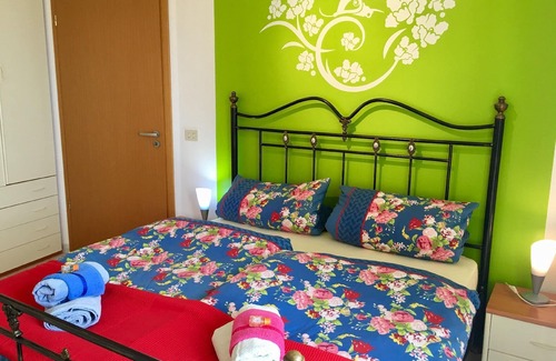 Forza d'Agro Apartment | Holiday apartment Forza d'Agro' for 1 - 4 persons with 2 bedrooms - Holiday apartment