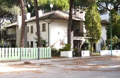 Lido di Spina Apartment | Holiday apartment Lido di Spina for 1 - 6 persons with 2 bedrooms - Holiday apartment