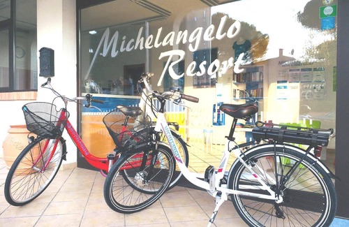 Lido di Spina Apartment | Holiday apartment Lido di Spina for 1 - 6 persons with 2 bedrooms - Holiday apartment