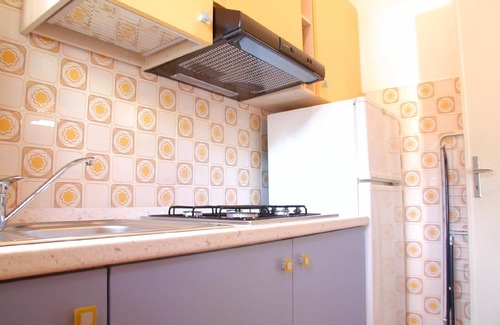 Lido degli Estensi Apartment | Holiday apartment Lido di Spina for 1 - 7 persons with 2 bedrooms - Holiday apartment