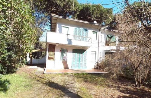 Lido degli Estensi Apartment | Holiday apartment Lido di Spina for 1 - 7 persons with 2 bedrooms - Holiday apartment