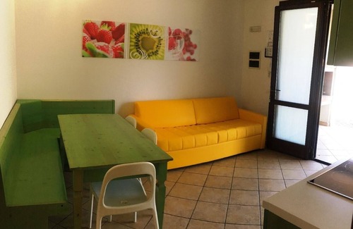 Lido di Spina Apartment | holiday apartment/apt. for 8 guests with 60m² in Lido di Spina (182644)