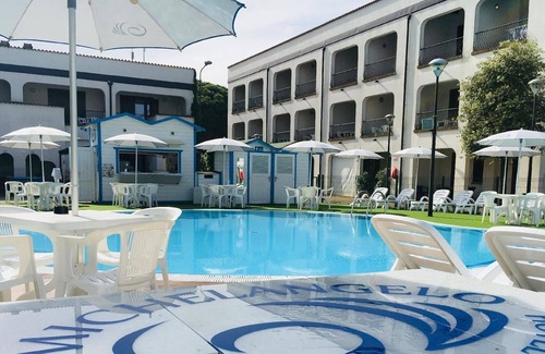 Lido di Spina Apartment | holiday apartment/apt. for 8 guests with 60m² in Lido di Spina (182644)