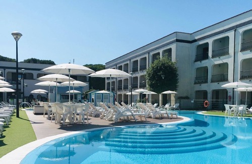 Lido di Spina Apartment | holiday apartment/apt. for 8 guests with 60m² in Lido di Spina (182644)