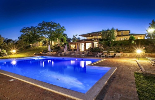 Montepulciano Apartment | Holiday apartment Montepulciano for 1 - 6 persons with 2 bedrooms - Holiday apartment