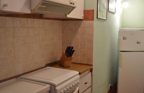 Monteriggioni Apartment | Holiday apartment Monteriggioni for 1 - 4 persons with 2 bedrooms - Holiday apartment