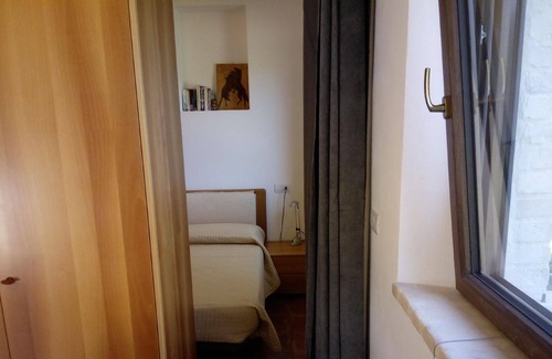 Monterubbiano House | Holiday apartment Monterubbiano for 1 - 4 persons with 1 bedroom - Holiday house