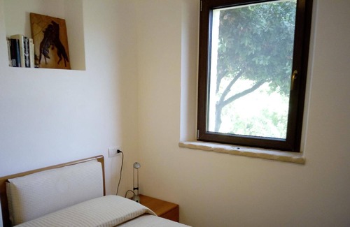 Monterubbiano House | Holiday apartment Monterubbiano for 1 - 4 persons with 1 bedroom - Holiday house