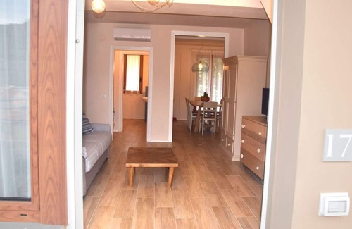 Porto Azzurro Apartment | Holiday apartment Porto Azzurro for 1 - 8 persons with 2 bedrooms - Holiday apartment