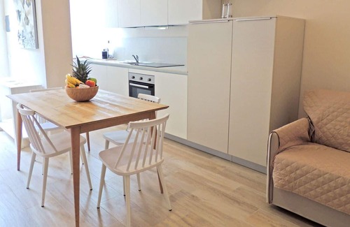 Porto Azzurro Apartment | Holiday apartment Porto Azzurro for 1 - 4 persons with 1 bedroom - Holiday apartment