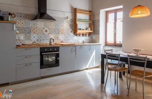 Portoferraio Old Town Apartment | Holiday apartment Portoferraio for 1 - 5 persons with 2 bedrooms - Holiday apartment