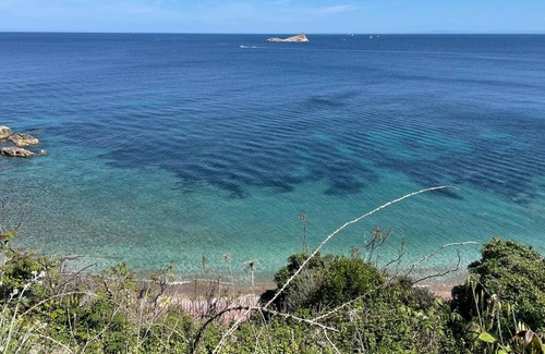 Portoferraio Old Town Apartment | Holiday apartment Portoferraio for 1 - 5 persons with 3 bedrooms - Holiday apartment