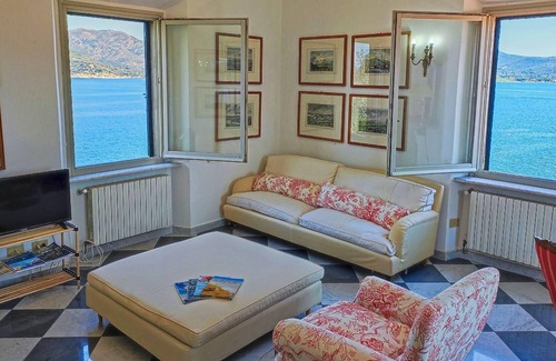 Portoferraio Old Town Apartment | Holiday apartment Portoferraio for 1 - 5 persons with 3 bedrooms - Holiday apartment