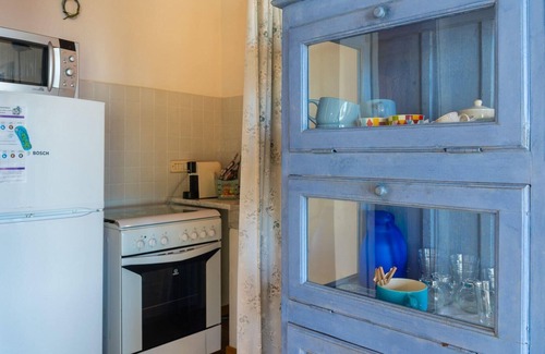 Magazzini Apartment | Holiday apartment Portoferraio for 1 - 4 persons with 2 bedrooms - Holiday apartment