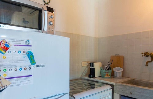 Magazzini Apartment | Holiday apartment Portoferraio for 1 - 4 persons with 2 bedrooms - Holiday apartment