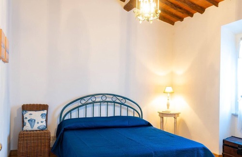 Magazzini Apartment | Holiday apartment Portoferraio for 1 - 4 persons with 2 bedrooms - Holiday apartment