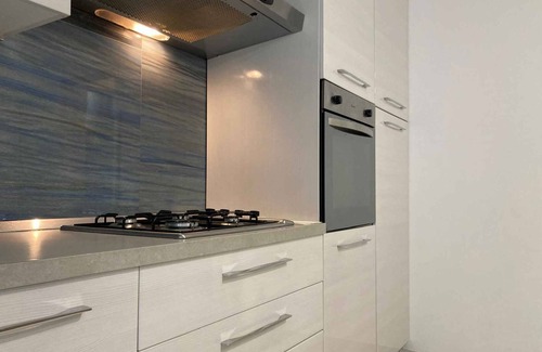 Rosapineta Apartment | Holiday apartment with air conditioning and washing machine