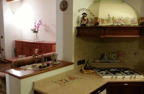 Velo d'Astico Apartment | Holiday apartment Velo d'Astico for 4 - 8 persons with 3 bedrooms - Row house