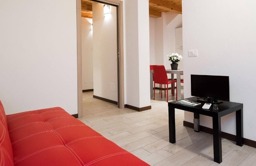 San Zeno Apartment | Holiday apartment Verona (Stadt) for 1 - 5 persons with 2 bedrooms - Holiday apartment in one or mul