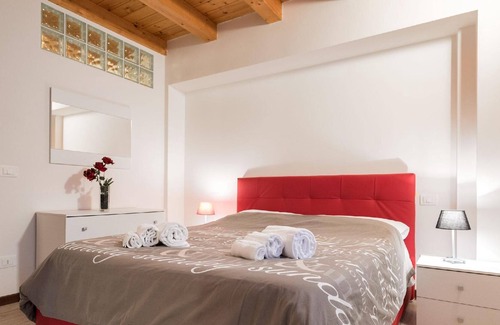 San Zeno Apartment | Holiday apartment Verona (Stadt) for 1 - 5 persons with 2 bedrooms - Holiday apartment in one or mul