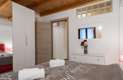 San Zeno Apartment | Holiday apartment Verona (Stadt) for 1 - 5 persons with 2 bedrooms - Holiday apartment in one or mul