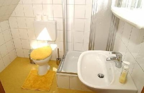 Dassow Apartment | Holiday apartment Johannstorf for 1 - 4 persons with 1 bedroom - Holiday apartment in one or multi-f