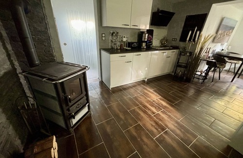 Melsungen Apartment | Holiday Apartment "Kalles Tochter" with Private Outdoor Area & Wi-Fi