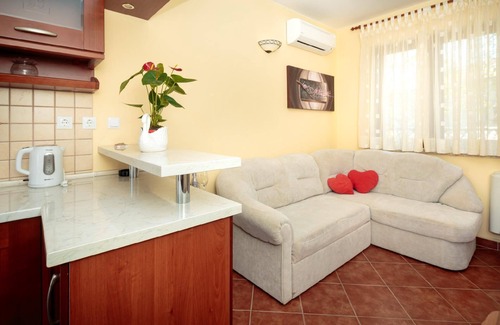 Matohanci Apartment | Holiday apartment Kanfanar for 1 - 3 persons with 1 bedroom - Holiday apartment