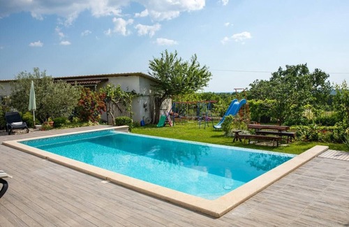 Kanfanar Apartment | Holiday apartment Kanfanar for 1 - 2 persons - Holiday apartment
