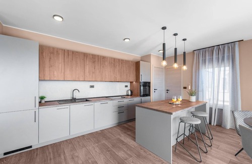 Karigador Apartment | Holiday apartment Karigador for 1 - 5 persons with 3 bedrooms - Holiday apartment