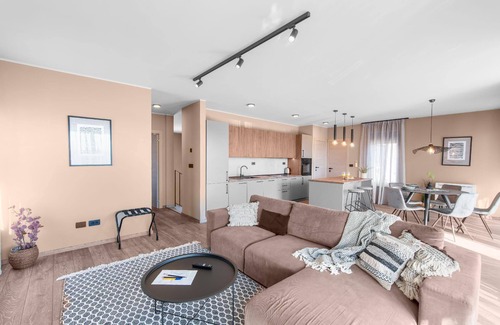 Karigador Apartment | Holiday apartment Karigador for 1 - 5 persons with 3 bedrooms - Holiday apartment